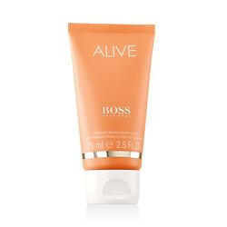 Hugo Boss Boss Alive Körperlotion 75 ml (woman)