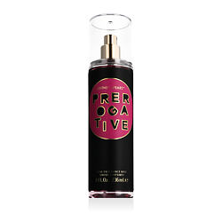Britney Spears Prerogative Bodyspray 236 ml (unisex)