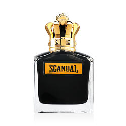 Jean Paul Gaultier Scandal Pour Homme Le Parfum Eau De Parfum Intense - nachfüllbar 150 ml (man)