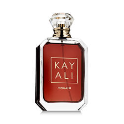Kayali Vanilla 28 Eau De Parfum 100 ml (unisex)