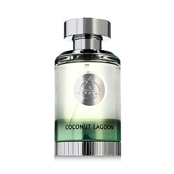 Ministry of Gourmand Coconut Lagoon Eau De Parfum 100 ml (unisex)
