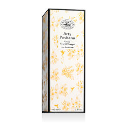 La Maison de la Vanille Arty Positano / Vanille Fleur d'Oranger Eau De Parfum 100 ml (unisex)