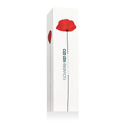 Kenzo Flower by Kenzo Eau De Toilette 30 ml (woman)