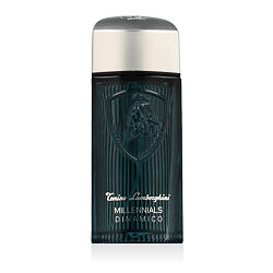 Tonino Lamborghini Millennials Dinamico Eau De Toilette 125 ml (man)