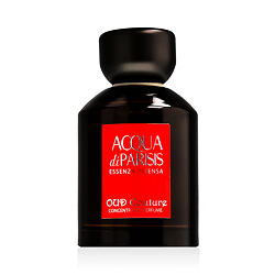 Acqua di Parisis Essenza Intensa Oud Couture Eau De Parfum Concentrée 100 ml (man)