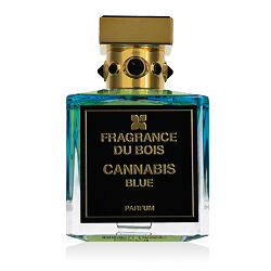 Fragrance Du Bois Cannabis Blue Parfum 100 ml (unisex)