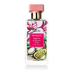 Dermacol Magnolia & Passion Fruit Eau De Parfum 50 ml (woman)