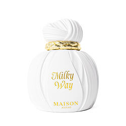 MAISON ASRAR Milky Way Eau De Parfum 100 ml (unisex)
