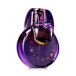 Bvlgari Omnia Amethyste Eau De Toilette - nachfüllbar 100 ml (woman)