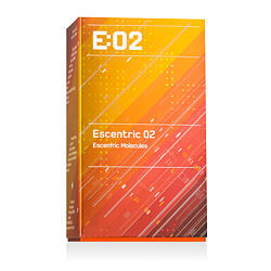 Escentric Molecules Escentric 02 Eau De Toilette 30 ml (unisex)