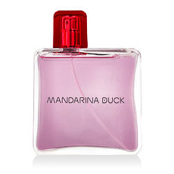 Mandarina Duck For Her Eau De Toilette 100 ml (woman)