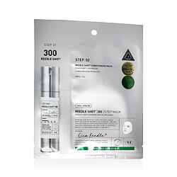 VT Cosmetics Reedle Shot 300 2 Step Mask 26,5 g