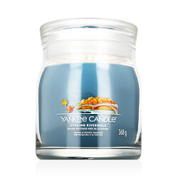 Yankee Candle Signature Medium Jar Duftkerze 368 g