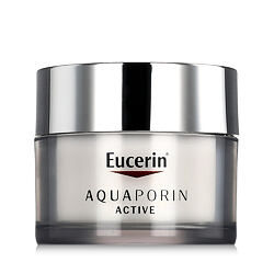 Eucerin Aquaporin Active For Dry Skin 50 ml