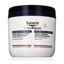 Eucerin Urea Repair Plus Very Dry Skin Balm 450 ml