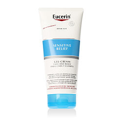 Eucerin Sensitive Relief Gel-Cream 200 ml