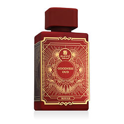 Riiffs Goodness Oud Rouge Eau De Parfum 100 ml (woman)