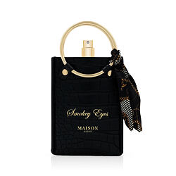 MAISON ASRAR Smokey Eyes Eau De Parfum 100 ml (woman)