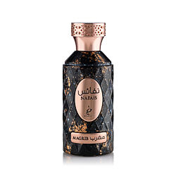 Khadlaj Nafais Magrib Eau De Parfum 100 ml (unisex)