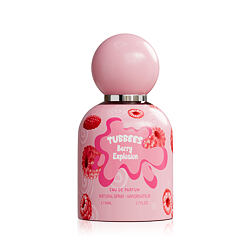 Grandeur Tubbees Berry Explosion Eau De Parfum 50 ml (unisex)
