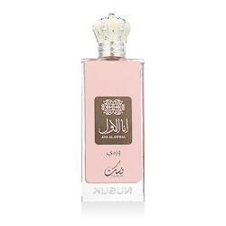 Nusuk Ana Al Awwal Pink Eau De Parfum 100 ml (woman)