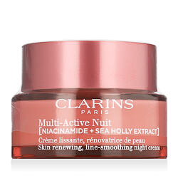 Clarins Multi-Active Dry Skin Night Cream 50 ml