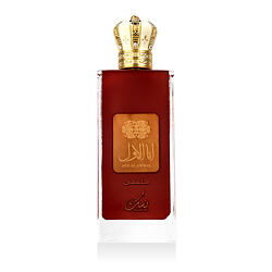 Nusuk Ana Al Awwal Red Eau De Parfum 100 ml (woman)
