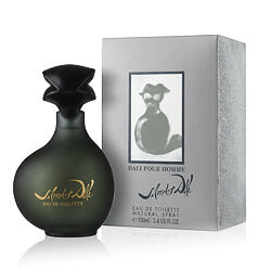 Salvador Dalí Pour Homme Eau De Toilette 100 ml (man)