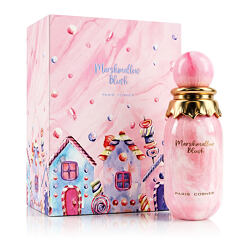 Paris Corner Marshmallow Blush Eau De Parfum 100 ml (unisex)