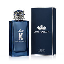 Dolce & Gabbana K Pour Homme Parfum 100 ml (man)