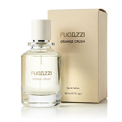 Fugazzi Orange Crush Eau De Parfum 50 ml (unisex)