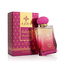 Azha Perfumes Ramshah Eau De Parfum 100 ml (woman)