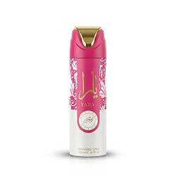 Lattafa Yara Candy Deodorant Spray 200 ml (woman)