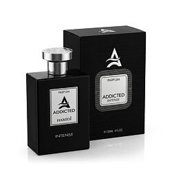 Hamidi Addicted Intense Parfum 120 ml (man)