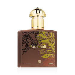 Ahmed Al Maghribi Patchouli Eau De Parfum 50 ml (unisex)