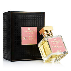 Fragrance Du Bois Sirène Privée Parfum 75 ml (woman)