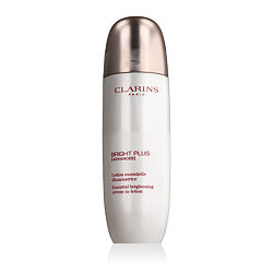 Clarins Bright Plus Advanced Essential Brightening Serum-In-Lotion 150 ml