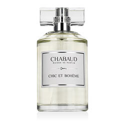 Chabaud Chic Et Bohème Eau De Parfum 100 ml (woman)