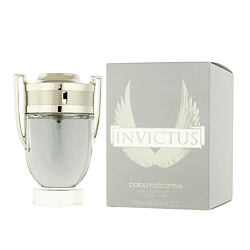 Rabanne Invictus Eau De Toilette 100 ml (man)