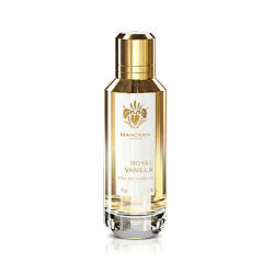 Mancera Paris Royal Vanilla Eau De Parfum 60 ml (unisex)