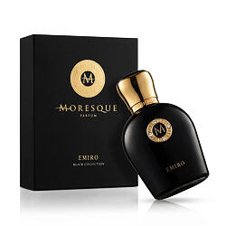 Moresque Emiro Eau De Parfum 50 ml (unisex)