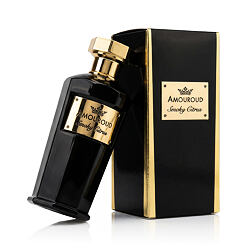 Amouroud Smoky Citrus Eau De Parfum 100 ml (unisex)