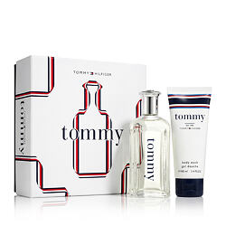 Tommy Hilfiger Tommy EDT 100 ml + SG 100 ml (man)