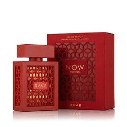 Rave Now Rouge Eau De Parfum 100 ml (unisex)
