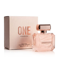 Jennifer Lopez One Eau De Parfum 50 ml (woman)