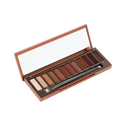 Urban Decay NAKED Heat Eyeshadow Palette