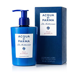 Acqua Di Parma Blu Mediterraneo Fico di Amalfi Körpermilch 300 ml (unisex)