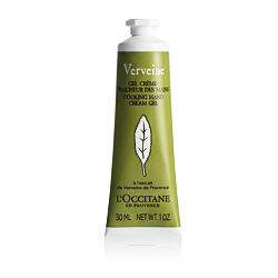 L'Occitane Verveine Handcreme 30 ml (unisex)
