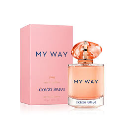 Giorgio Armani My Way Ylang Eau De Parfum 90 ml (woman)