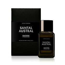 Matiere Premiere Santal Austral Extrait de Parfum 100 ml (unisex)